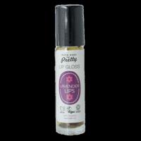 Zoya Goes Pretty Lip gloss lavender lips 10 Milliliter - thumbnail