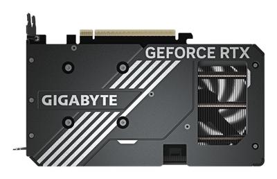 Videokaart Gigabyte 9VN506TWXO-00-G10 geforce rtx 5060 ti 16 GB GDDR7 - thumbnail