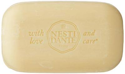 Nesti Dante bionatura wild raspberry & nettle zeep 250gr. Nesti Dante bionatura wild raspberry & nettle zeep 250gr.