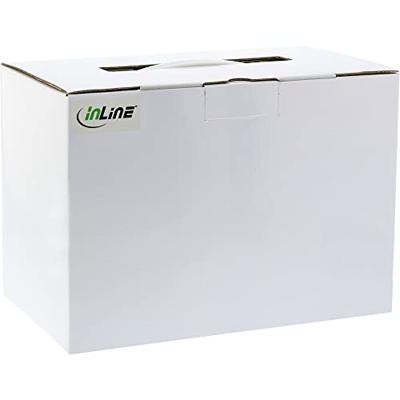 InLine 62642I KVM-switch Zwart InLine 62642I KVM-switch Zwart