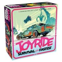 Joyride Survival of the Fastest - thumbnail
