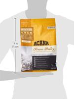 ACANA CLASSICS PRAIRIE POULTRY 2 KG - thumbnail