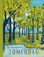 Deltas Op een warme zomerdag - thumbnail