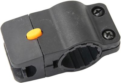 CONTEC reserve houder "loc.part" ct bracket ecoloc for u-locks