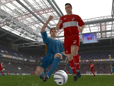 This is Football 2005 (platinum)