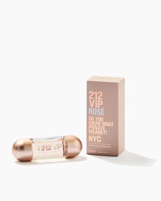 Damesparfum Carolina Herrera 212 Vip Rosé EDP 30 ml