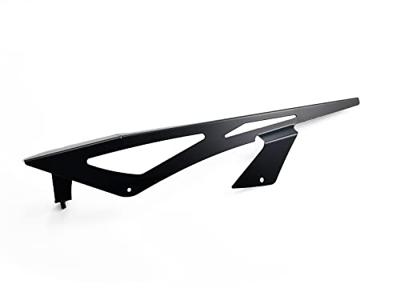 ZIEGER kettingscherm chain guard kawa z1000 bj.10-18 sw