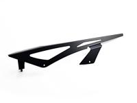 ZIEGER kettingscherm chain guard kawa z1000 bj.10-18 sw - thumbnail