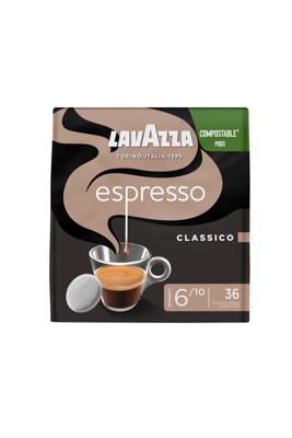 Lavazza - Espresso Classico - 36 pads