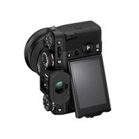 Fujifilm X-T5 zwart + XF 16-80mm - thumbnail