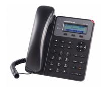 GRANDSTREAM VOIP-TELEFOON GXP 1610 zonder POE - thumbnail