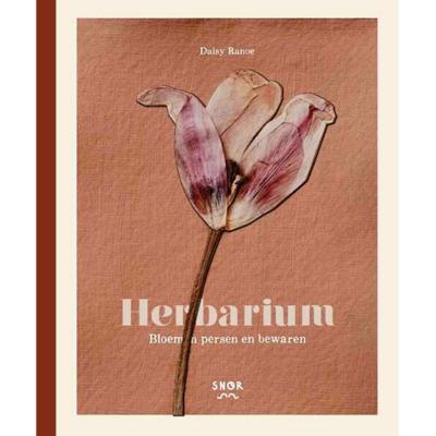 Herbarium (Hardback)