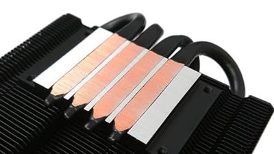 Gelid Solutions Slim Silence