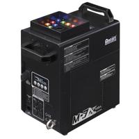 Antari M-7X verticale DMX rookmachine met RGBA-LEDs 1500W - thumbnail