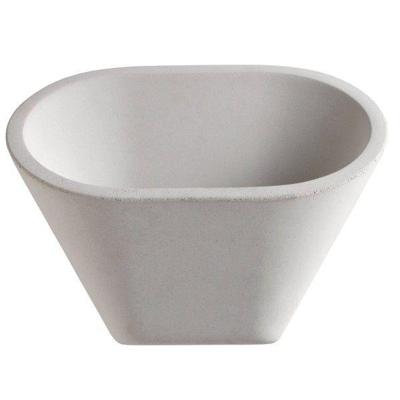 Foscarini Aplomb Parete Wandlamp - Wit Foscarini Aplomb Parete Wandlamp - Wit