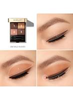 Guerlain Ombres G Eyeschadow Palette 258 Wild Nudes 6gr - thumbnail