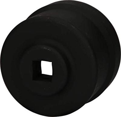 KS Tools 460.3730 3/4”-sleufmoersleutel met 6 pennen voor DAF, binnentap Ø 86 mm