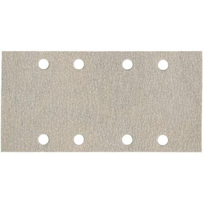 Metabo 625881000 25 Haftschleifbladen 93x185P40