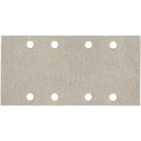 Metabo 625881000 25 Haftschleifbladen 93x185P40 - thumbnail