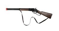 Rifle Gonher Zwart 70 x 12,5 x 3,5 cm 69,5 x 12 x 5 cm - thumbnail