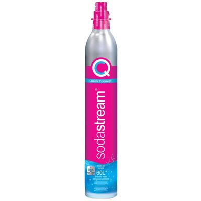 SodaStream quick connect reserve koolzuurcilinder 60l