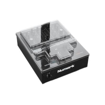 Decksaver Numark Scratch Cover Decksaver Numark Scratch Cover