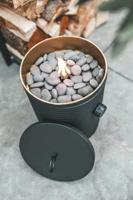 Cosiscoop Iconic Black - thumbnail