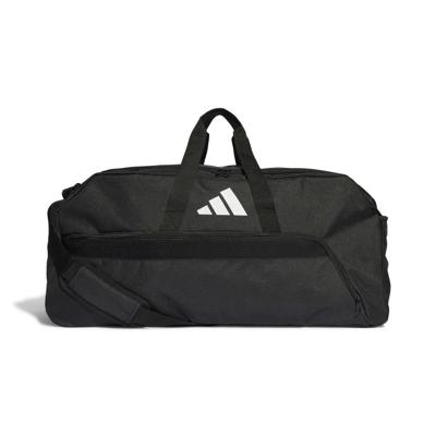 adidas Tiro 23 League Voetbaltas Large Zwart Wit