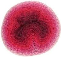 Scheepjes Whirl - 555 Forbidden Fuchsia - Haakgaren / Breigaren - thumbnail