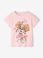 T-shirt met korte mouwen PAT PATROUILLE lichtroze - thumbnail
