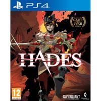 Hades - thumbnail