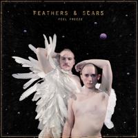Feathers & Scars - LP (7350049515076) - thumbnail