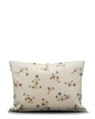 Essenza Fiora kussensloop Vanilla