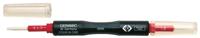 C.K Keramische trimmer Werkplaats Grootte PH 0 Koplengte: 15 mm - thumbnail