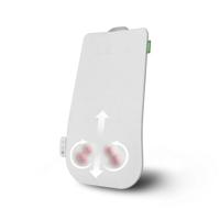 2-in-1 Shiatsu Warmte Massager Medisana MC 600 24 W - thumbnail