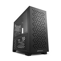 Sharkoon MS-Z1000 midi tower behuizing - thumbnail