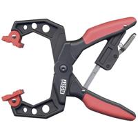Bessey XCR2 Ratelklem Spanbreedte (max.):55 mm Afm. werkbereik:50 mm - thumbnail