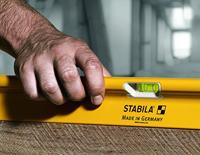 Stabila Type R 300 18372 Metalen waterpas 81 cm 0.5 mm/m - thumbnail