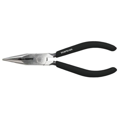 Topeak Long nose pliers - 6''