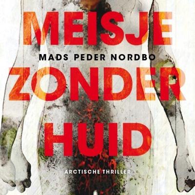 Meisje zonder huid