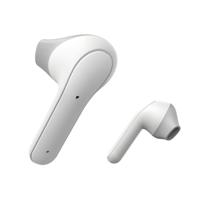 Hama Freedom Light Wireless Bluetooth 5.0 koptelefoon True Wireless wit - thumbnail