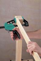 Wolfcraft 3021000 Spanbreedte (max.):300 mm Afm. werkbereik:75 mm - thumbnail