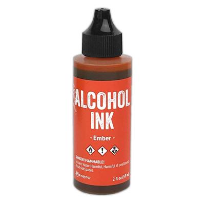 Ranger Ink Ranger • tim holtz alcohol ink ember 59ml
