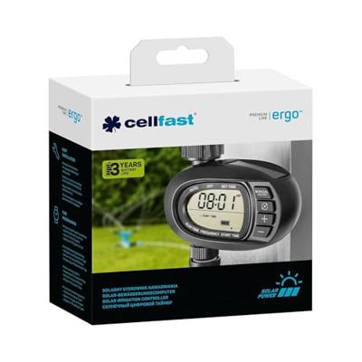 Irrigatieprogrammeur Cellfast Irrigatieprogrammeur Cellfast