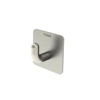 Haak Tiger Pinky Metaal RVS - thumbnail