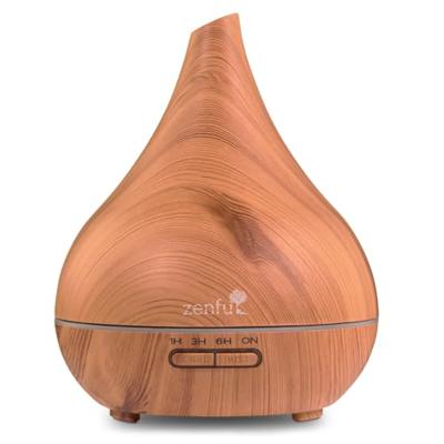 Aroma diffuser Timber light 400ml Aroma diffuser Timber light 400ml