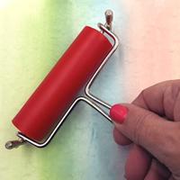 Vaessen Creative • lino art brayer 10,2cm - thumbnail