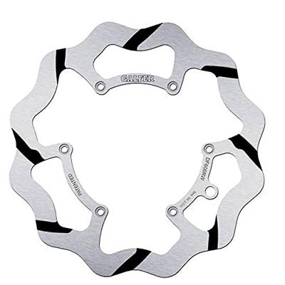 GALFER wave remschijf "df606" rotor df606 rw offroad rigid gr.