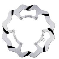 GALFER wave remschijf "df606" rotor df606 rw offroad rigid gr. - thumbnail