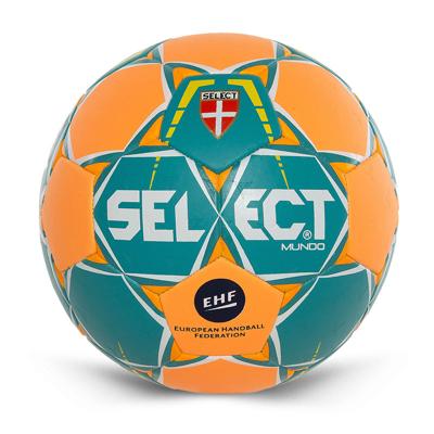 Select Handbal Mundo maat 3
